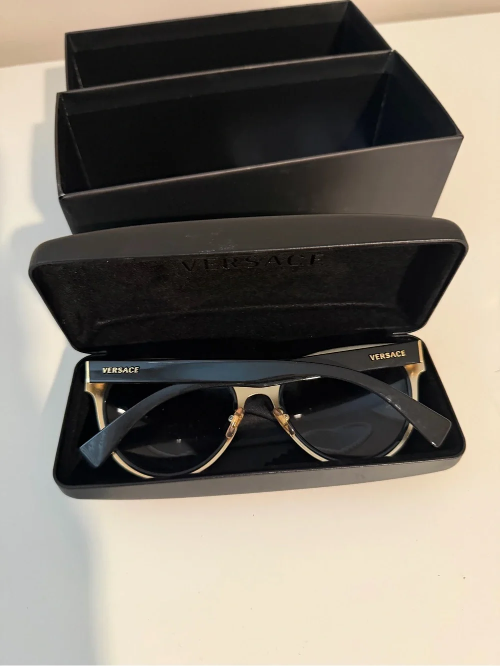 Versace 0ve2198 1002t3